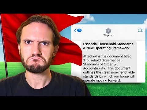 The #1 Red Flag Sign Of A Narcissistic Parent