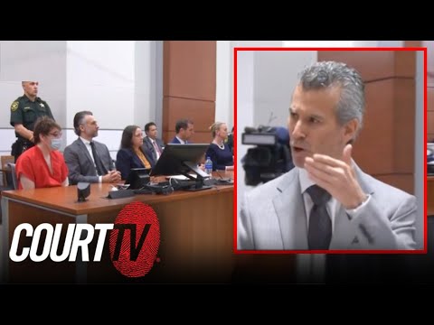 Dad of Alex Schachter to Cruz's Defense: 'You Make Me Sick'