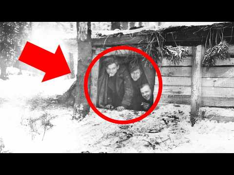 Hitler’s Dumbest Move That Turned Into a Shocking Win