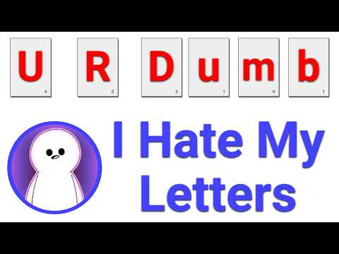 Puzzles But They Suck