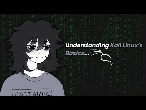 Kali Linux Basics: Start Hacking the Right Way
