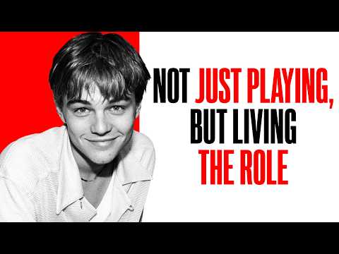 The Rise and Fall of Leonardo DiCaprio | Full Biography (Titanic, Inception, The Revenant)