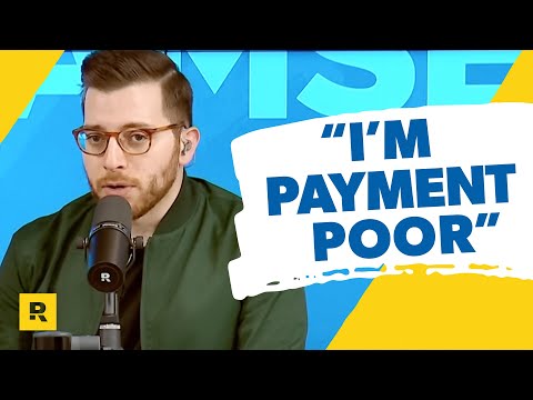 21 and Already $350,000 in Debt!