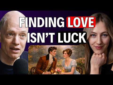 The Uncomfortable Question You Should Ask on Every First Date - Alain de Botton