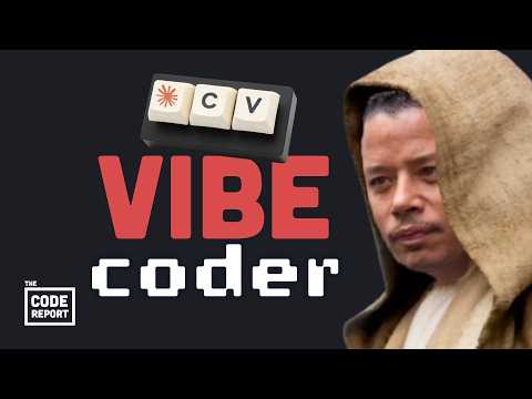 The "vibe coding" mind virus explained…