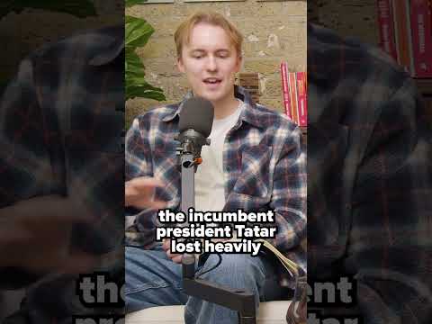 Why the election in Northern Cyprus is bad news for Erdoğan