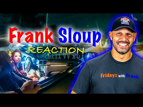 Teen Threatens To Fight Officer and Instantly Regrets it