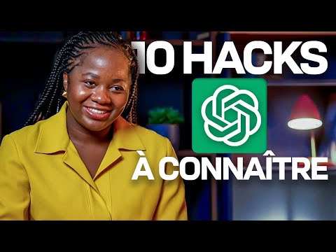 10 Astuces Pour Utiliser ChatGPT Comme Des Pros (Édition 2026)