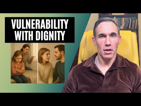 Why Vulnerability Feels Dangerous for Scapegoat Survivors