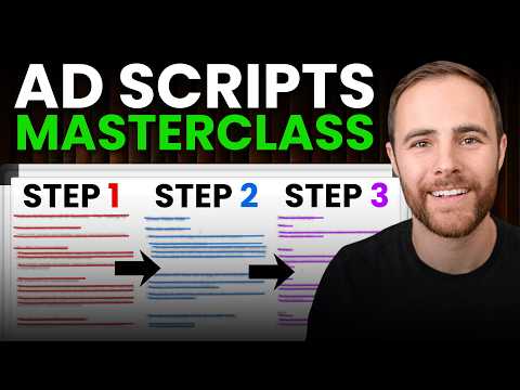 How to Write Facebook Ad Scripts for Beginners (2026)