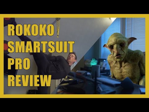 ROKOKO SMARTSUIT PRO REVIEW
