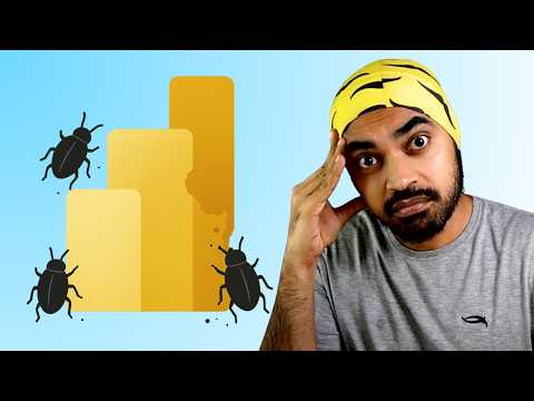 The 8 Biggest Mistakes Behind 80% of Report Problems