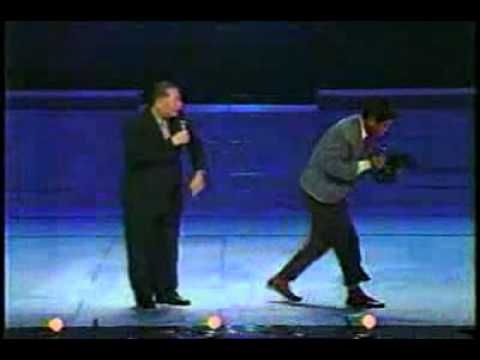 가수 남성일 함재옥과 원제로 코미디