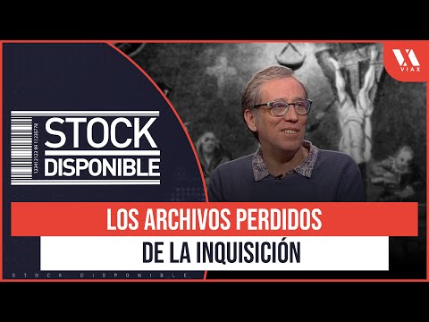 Los HORROROSOS CRÍMENES de la INQUISICIÓN en CHILE | Stock Disponible