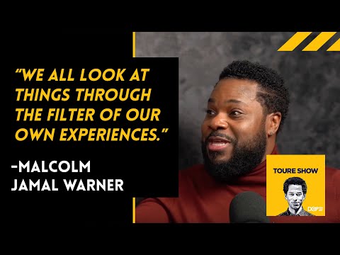 Malcolm-Jamal Warner on Music, the Cosby Show, Malcolm + Eddie and What He Hates About Acting