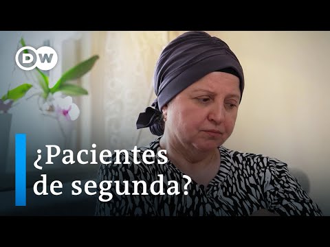 Is there racism in German medicine? | DW Documentary