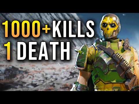 Helldivers 2 | NEW Favorite 'ERUPTOR' Loadout DESTROYS Solo Terminids! - Gameplay Hardest Difficulty