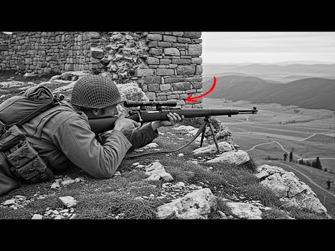 They Banned His “Rafters Only Sniper Rest” — Until It Hit Two Runners in 15 Seconds