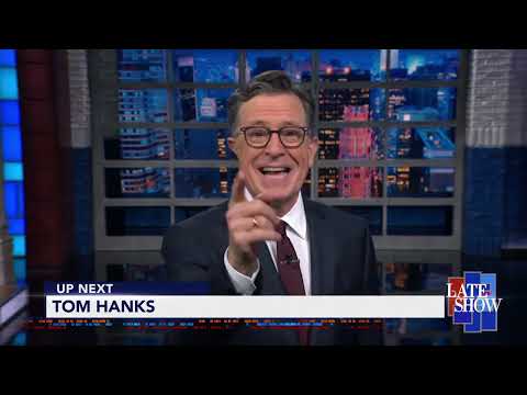 Tom Hanks / Mavis Staples