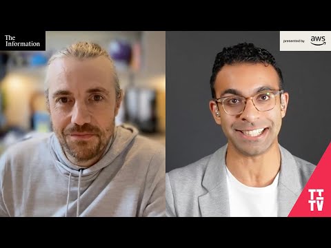 Atlassian CEO on Data Wars, Klarna IPO, Oracle’s Surge, Microsoft’s Anthropic Deal | Sep 10, 2025