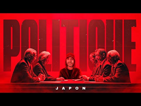 Silence, on gouverne : la politique à la japonaise