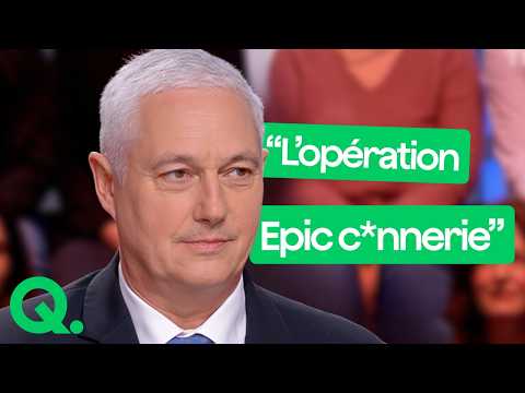 Iran War: Has Trump lost his mind? Analysis by Michel Yakovleff