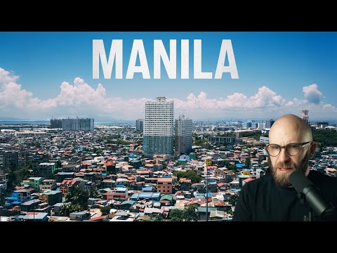 The Extreme Problems of the World's Most Densely Populated City.