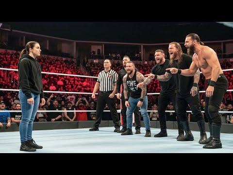 Girls Don't Fight They Laughed — 10 Minutes Later, They Needed Medical Attention