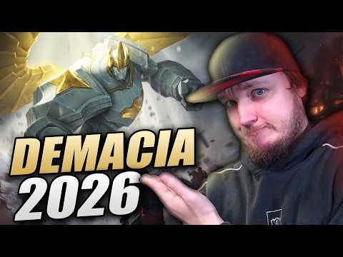 All The Lore You Need Before League 2026