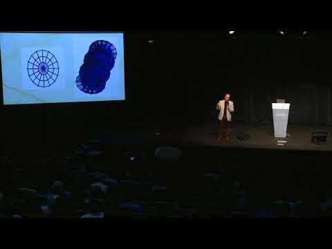 Journey to the beginning of time - Prof. Lawrence Krauss