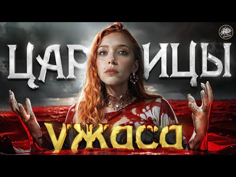 ТОП-3 самых жестоких женщин в истории | Власть, интриги и кровь. История с Artifex