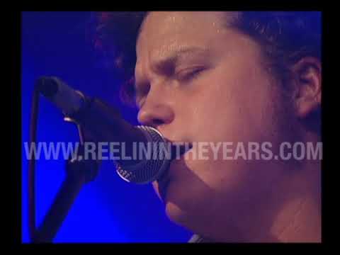 Drive-By Truckers (feat. Jason Isbell) • “Decoration Day/Sink Hole” • LIVE 2003 [RITY Archive]