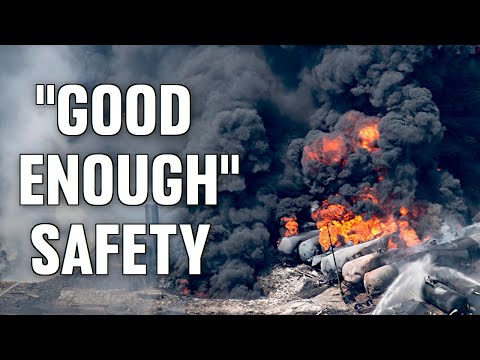 7 Worst Disasters That Were EASY to Prevent