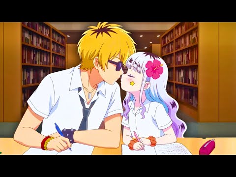 They’re total opposites but their awkward romance will melt your heart | Full Recap