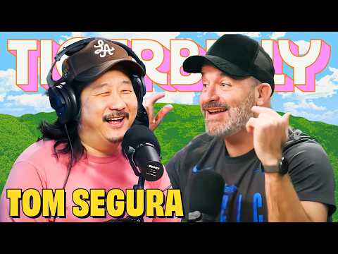 Tom Segura and the Airing of Grievances | TigerBelly 442
