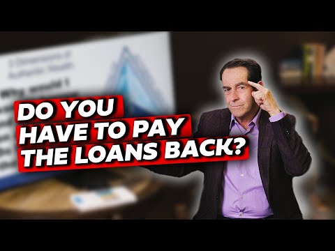 Understanding Ideal IUL Policy Loans: Do You Have to Pay Them Back?