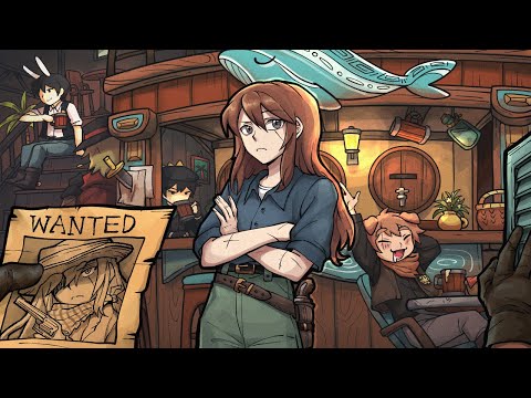 은퇴한 1급 킬러의 술집을 건든 자들의 최후