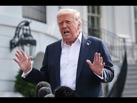 Trump gives MIDDLE FINGER to his OWN supporters with INSANE move