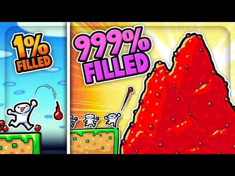 Using POLLUTION For PROFIT