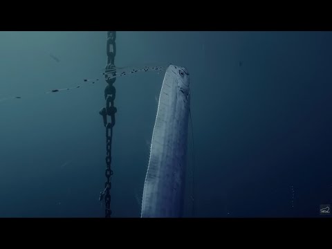 Régalec, premiers contacts avec le poisson roi | Documentaire animalier 4K