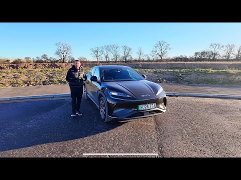 BYD Sealion 7 | 9 Months Later β Full Walkaround & Why Itβs Gaining Popularity