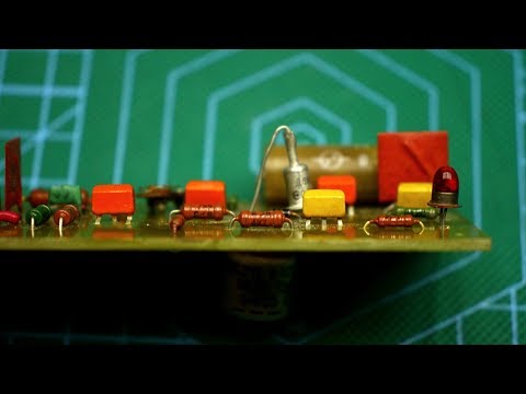 Забытый во времени ИПС-1