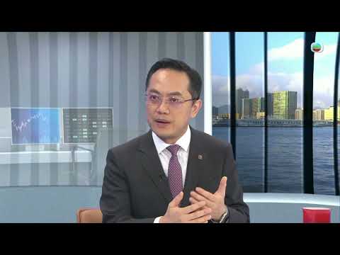 TVB Straight Talk|清心直說|How healthy are Hong Kong people?|繁/簡/英字幕|無綫新聞 TVB News