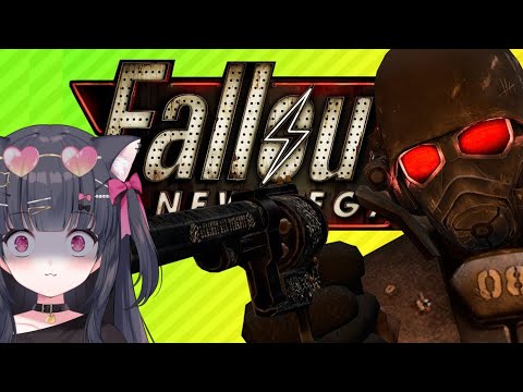 DO I LIKE FALLOUT NOW?? TheRussianBadger Fallout: New Vegas React