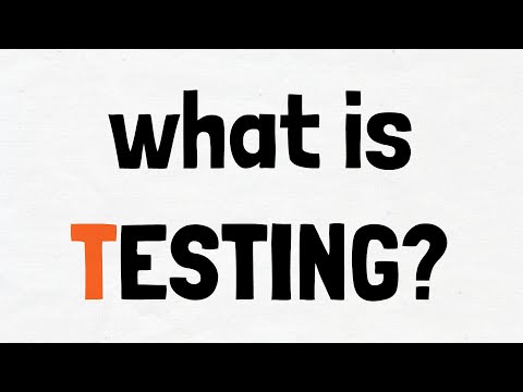 What is Software Testing?