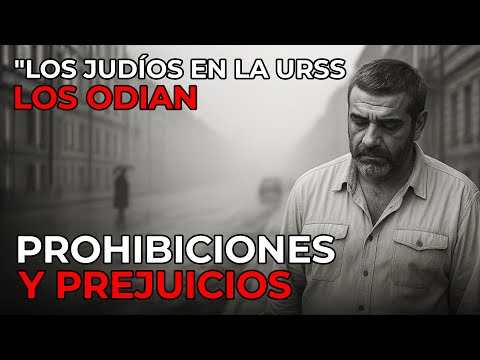 Sergey Dovlatov: La Voz Judía Que El Sistema Soviético Trató De Silenciar