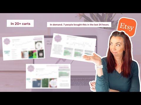 Dominate Etsy in 2026 with Profitable Niche Themes (Part 1) 🚀