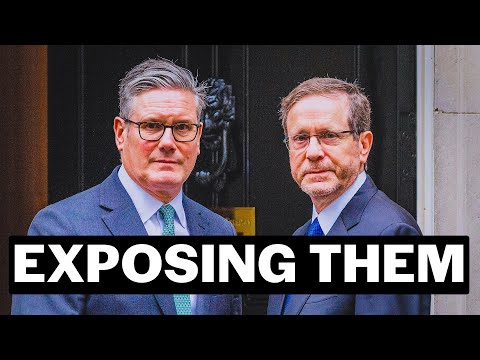 We spent a year exposing Starmer's complicity in Gaza and more. Here's how