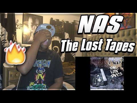 EVERYTHING HE TOUCH IS GOLD!!! Nas- The Lost Tapes ALBUM REACTION/REVIEW