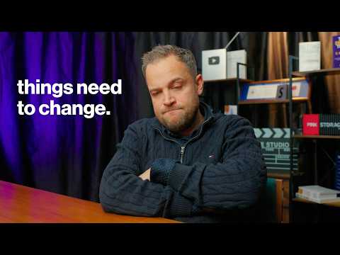 business has never been this difficult